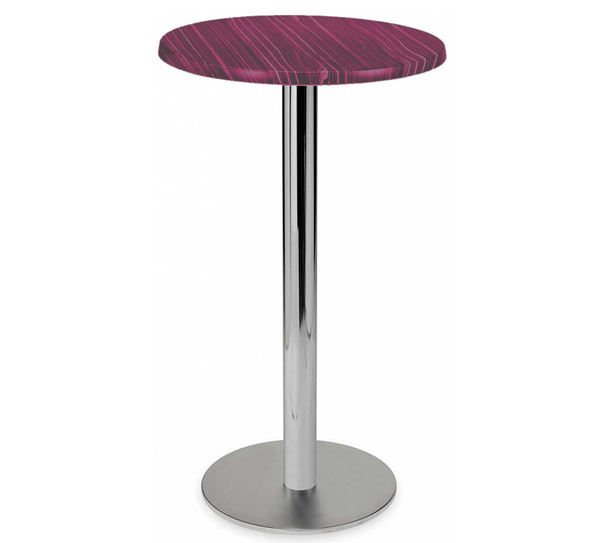 MUEBLES ROMERO - MESA ALTA WERZALIT 431