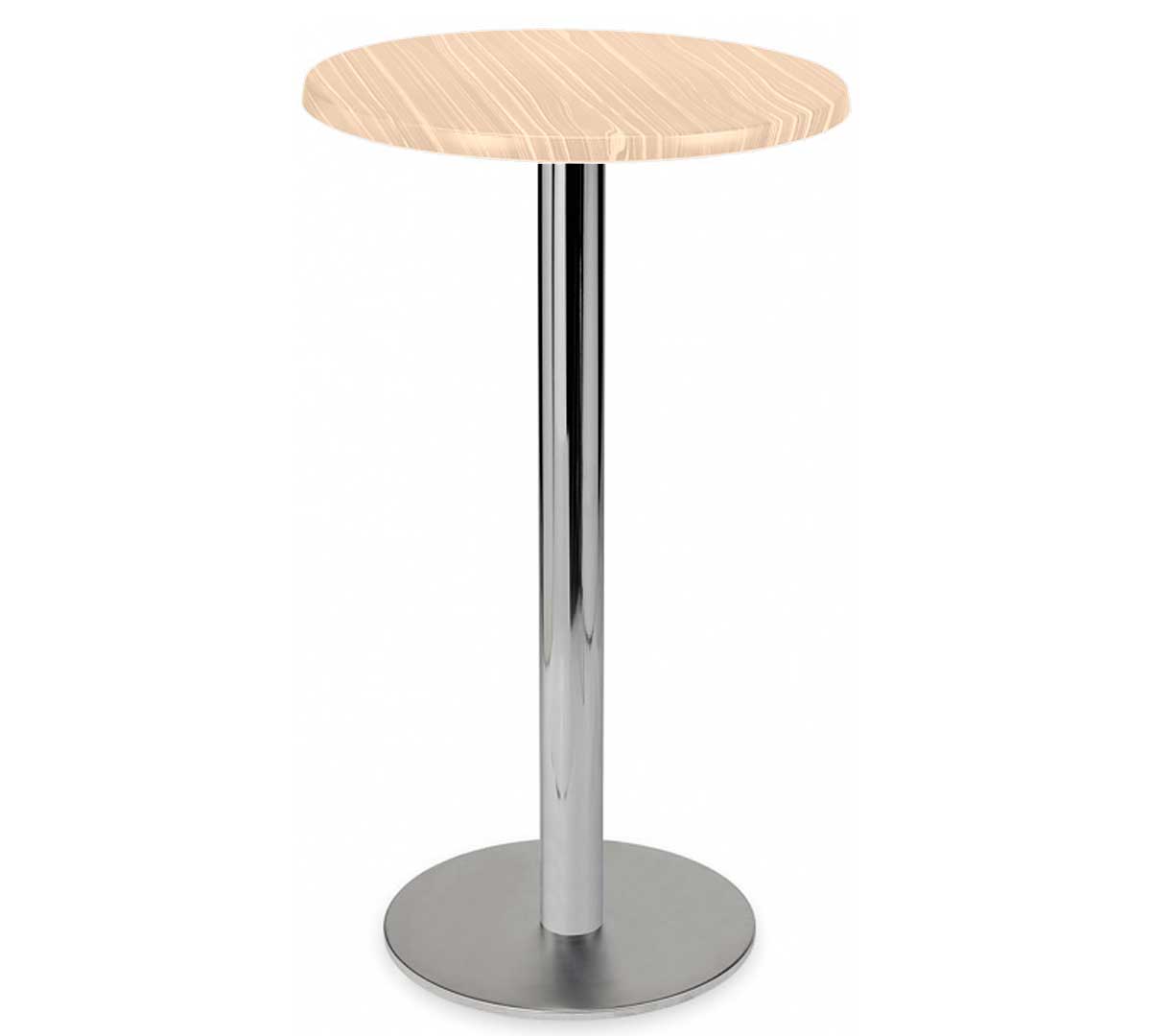 MUEBLES ROMERO - MESA ALTA WERZALIT 431