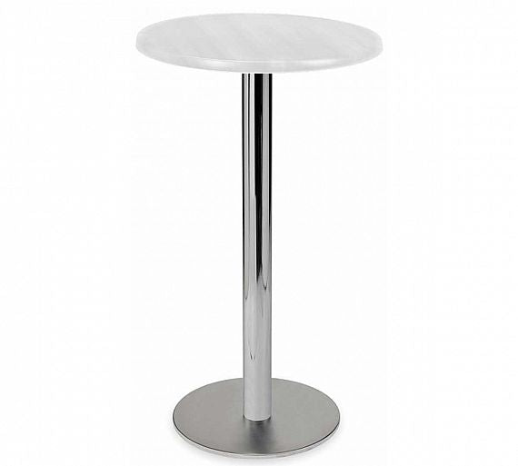 MUEBLES ROMERO - MESA ALTA COMPACT BASIC 431