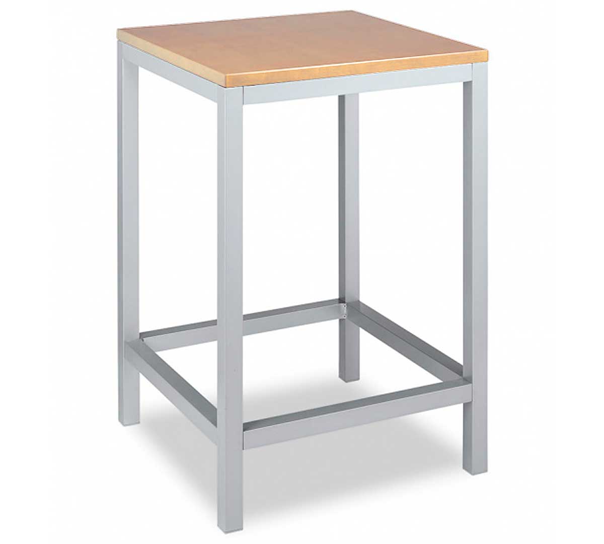 MUEBLES ROMERO - MESA ALTA COMPACT BASIC 450