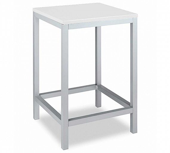 MUEBLES ROMERO - MESA ALTA COMPACT BASIC 450