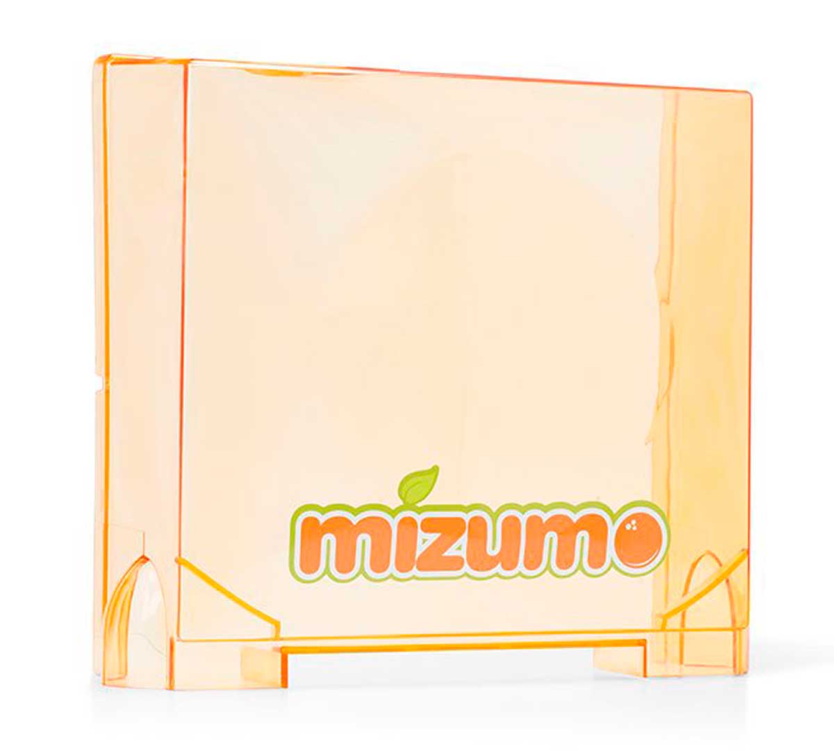 MIZUMO - CUBIERTA PLÁSTICO AUTO-PRO