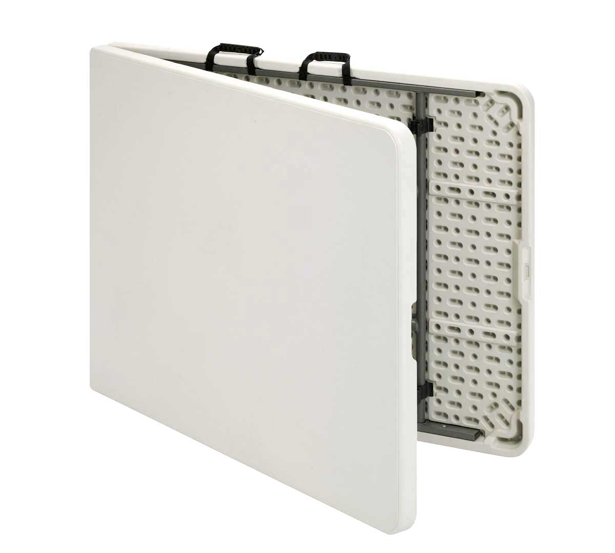 MUEBLES ROMERO - MESA MALETA RECTANGULAR 311 PLUS
