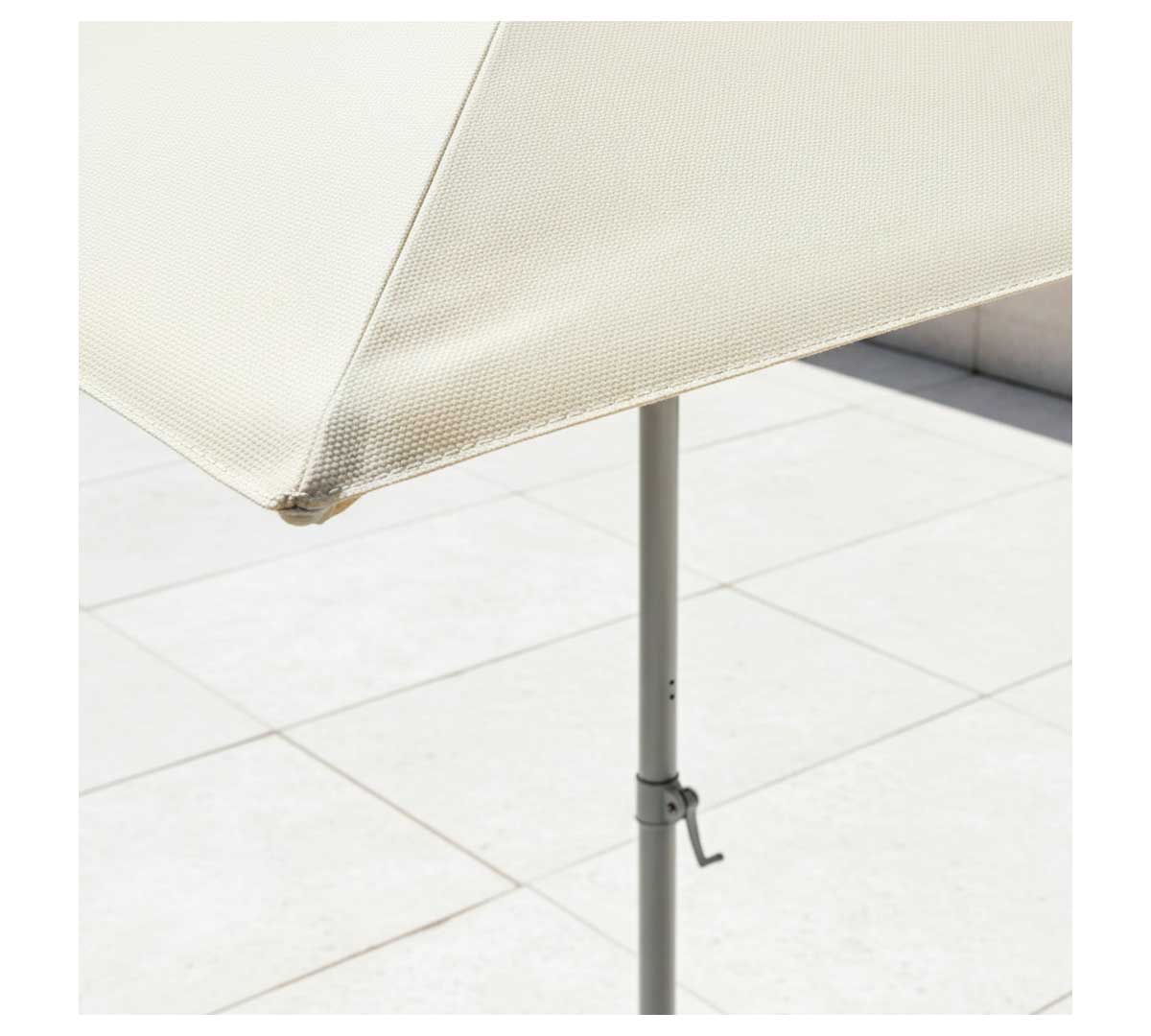 MUEBLES ROMERO - PARASOL 7540