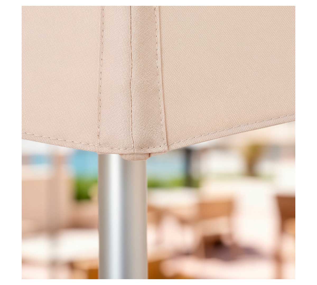 MUEBLES ROMERO - PARASOL 7580