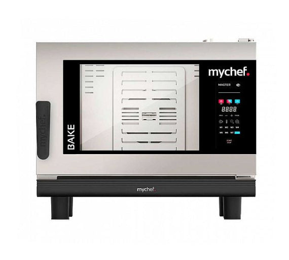 MYCHEF - HORNO MIXTO BAKE MASTER 4