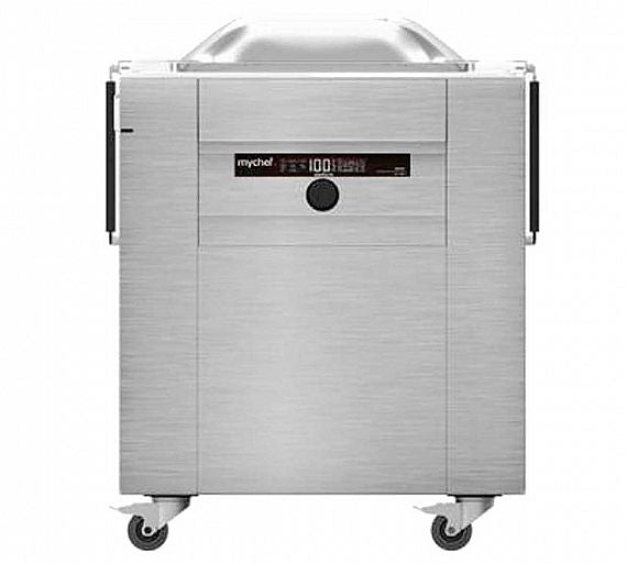 MYCHEF - ENVASADORA PIE ISENSOR S