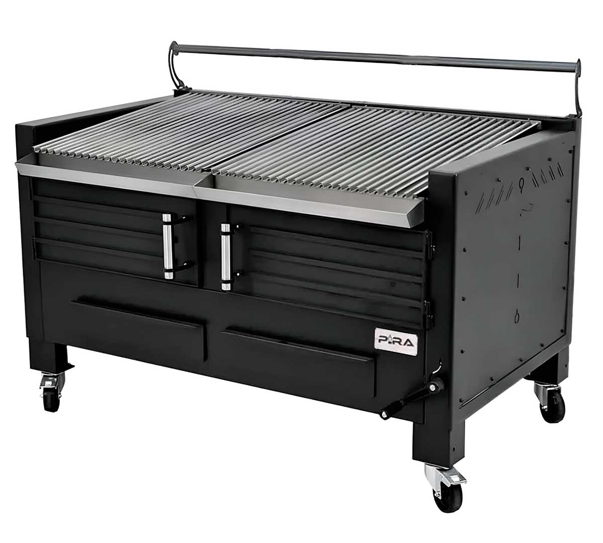 PIRA - BARBACOA BRASA BBQ-M150