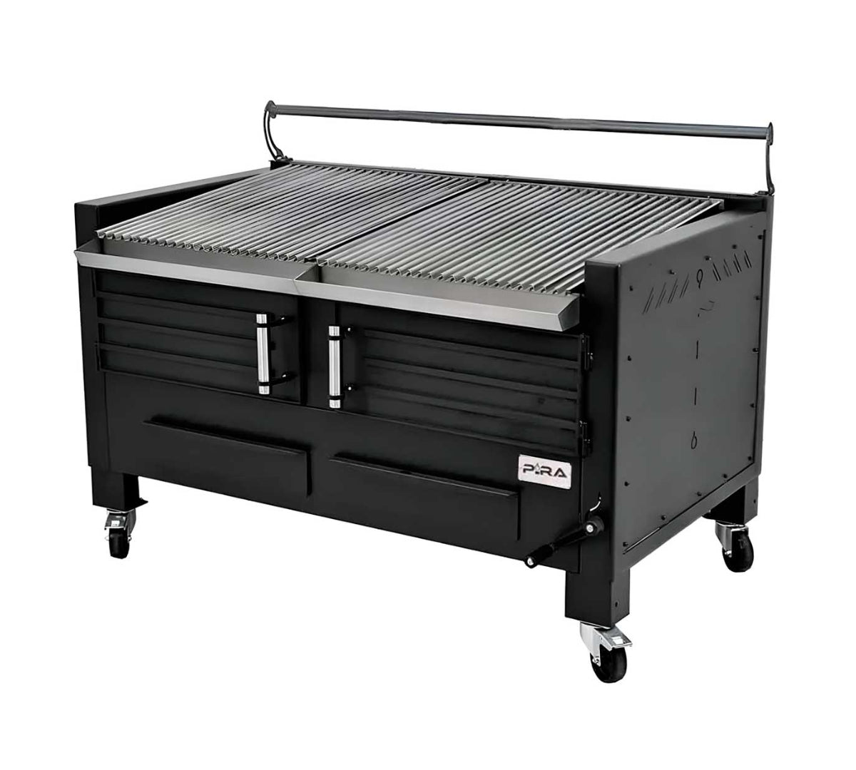 PIRA - BARBACOA BRASA BBQ-M150
