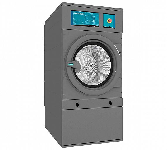 OFERTA - SECADORA PRIMER DS 18 GAS AUTOSERVICIO - 3 UNIDADES
