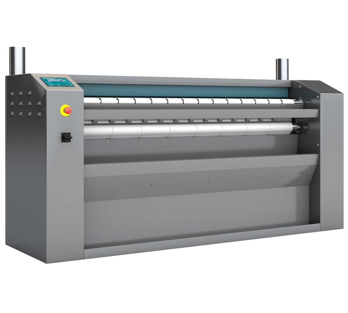 PRIMER - CALANDRA MURAL C-140/32 E P