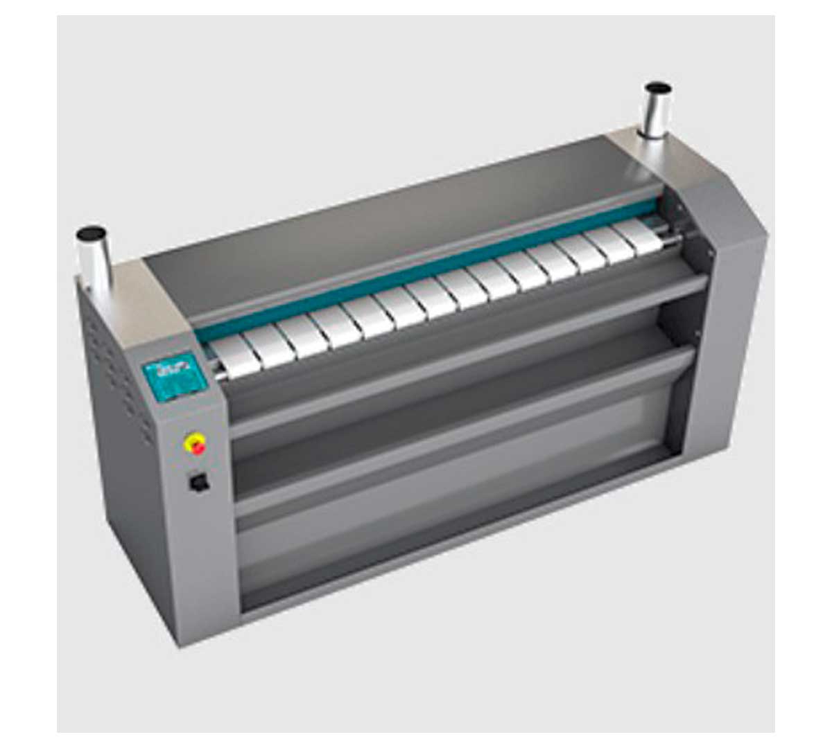 PRIMER - CALANDRA MURAL C-160/32 E P