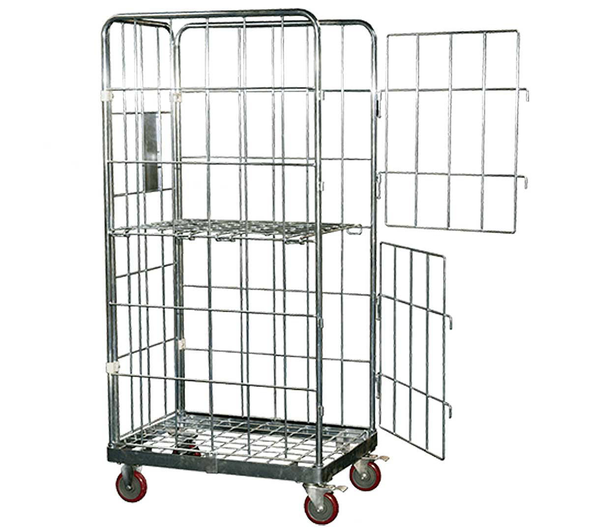 PRIMER - CARRO PAKTAINERS PAK 5/7