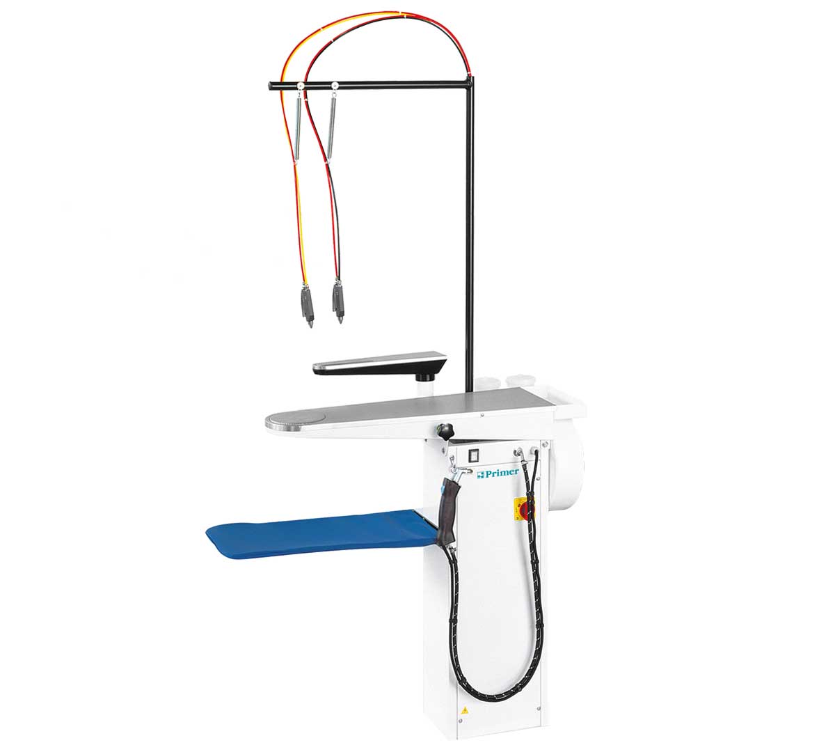 PRIMER - DESMANCHADORA DES-F