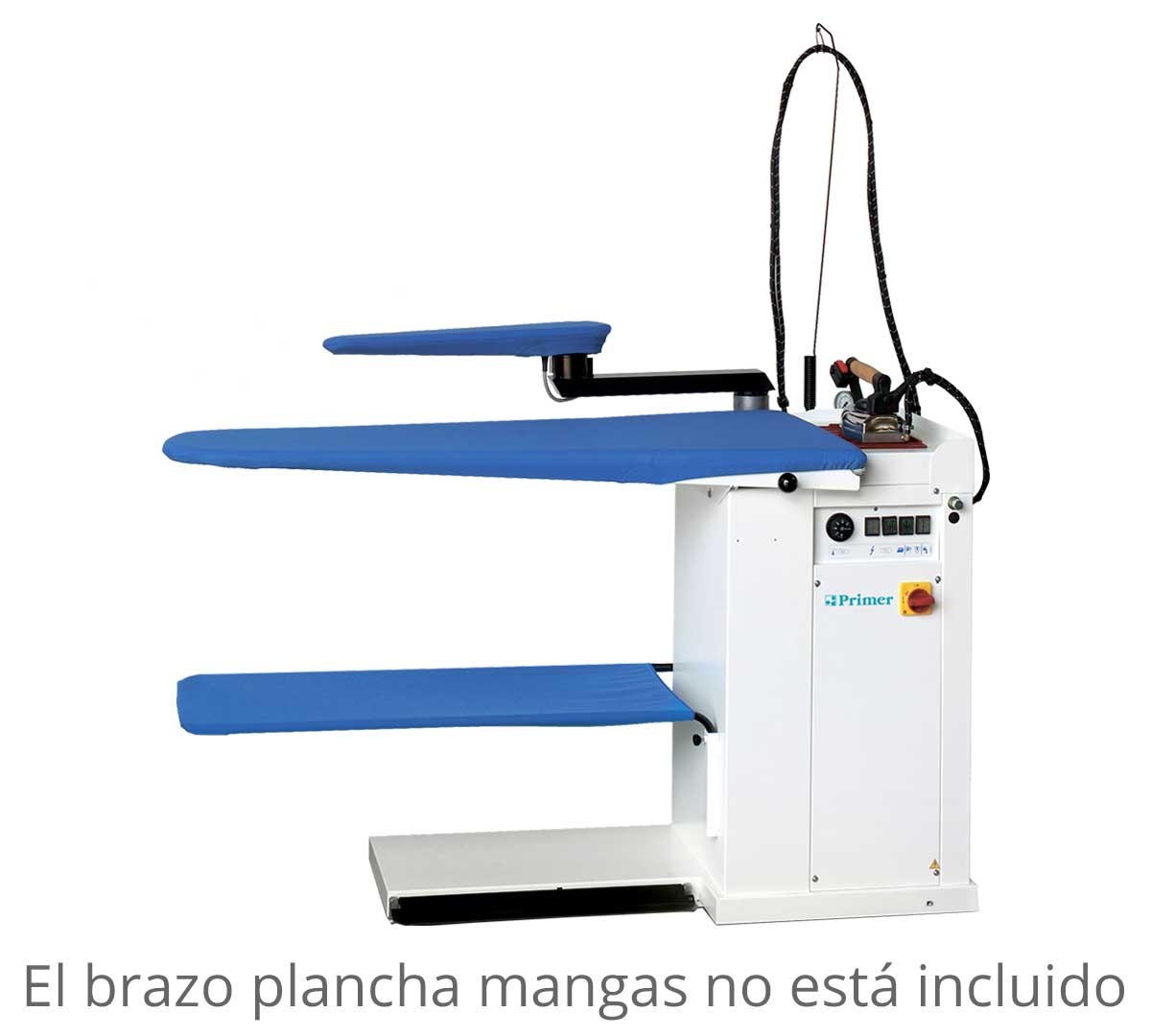 PRIMER - MESA DE PLANCHADO ASPIRANTE FRA-A
