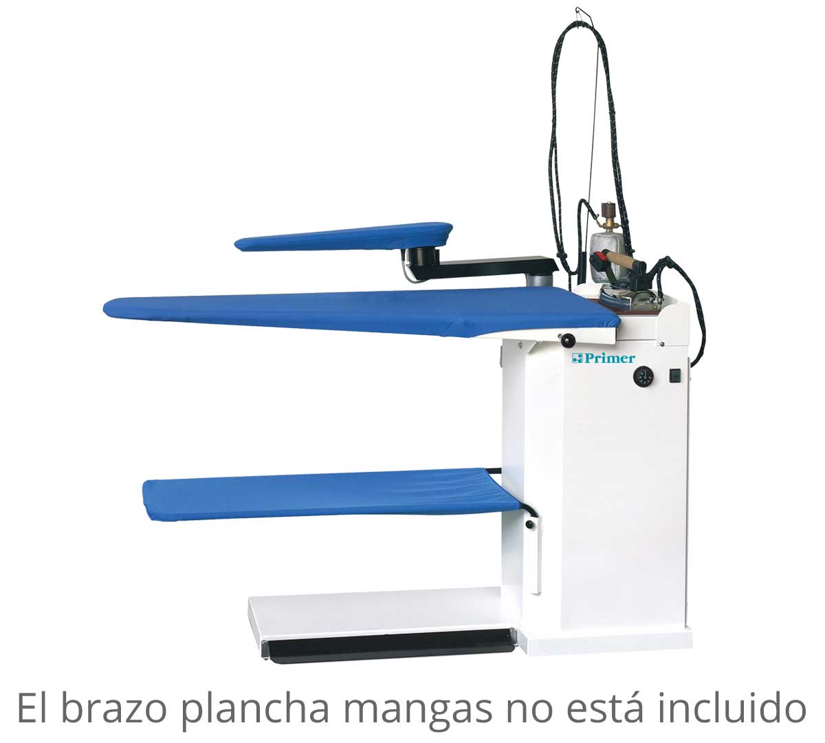 PRIMER - MESA DE PLANCHADO ASPIRANTE FRV-A