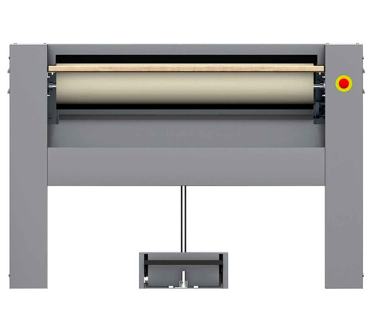 PRIMER - PLANCHADORA MURAL PN 100/18