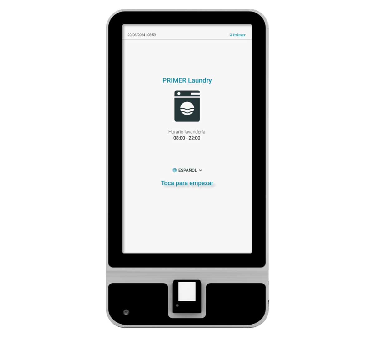 primercentralpagolaundrykiosk32