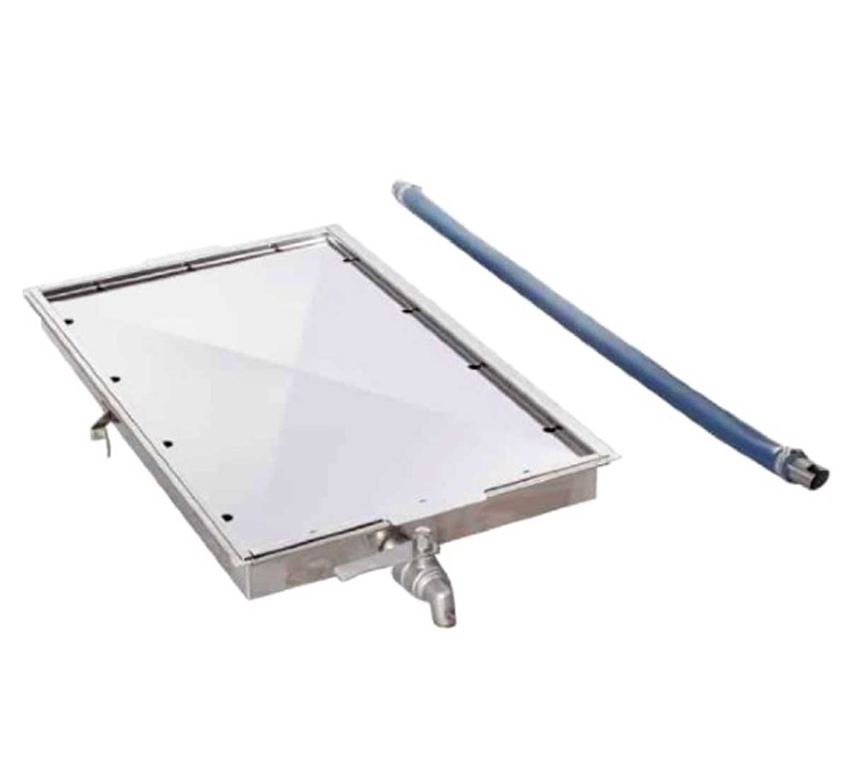 RATIONAL - COLECTOR DE GRASA