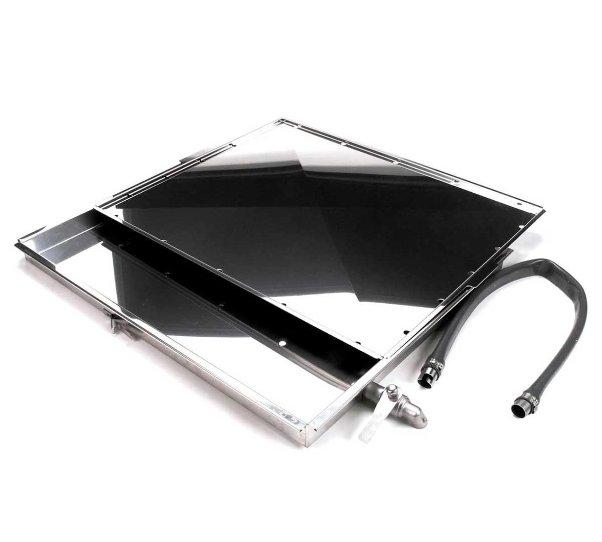RATIONAL - COLECTOR DE GRASA