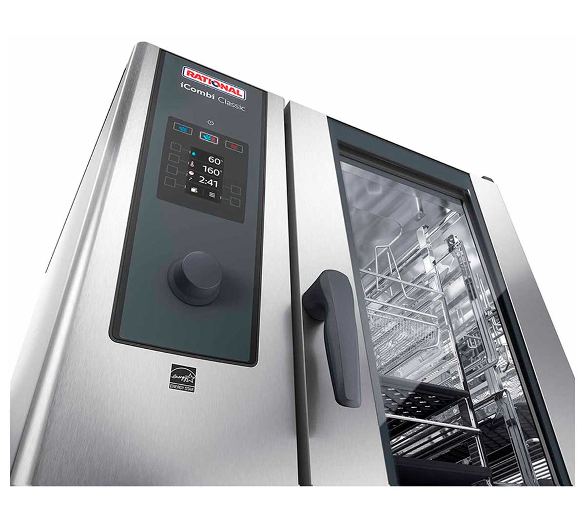 RATIONAL - ICOMBI CLASSIC 10-1/1