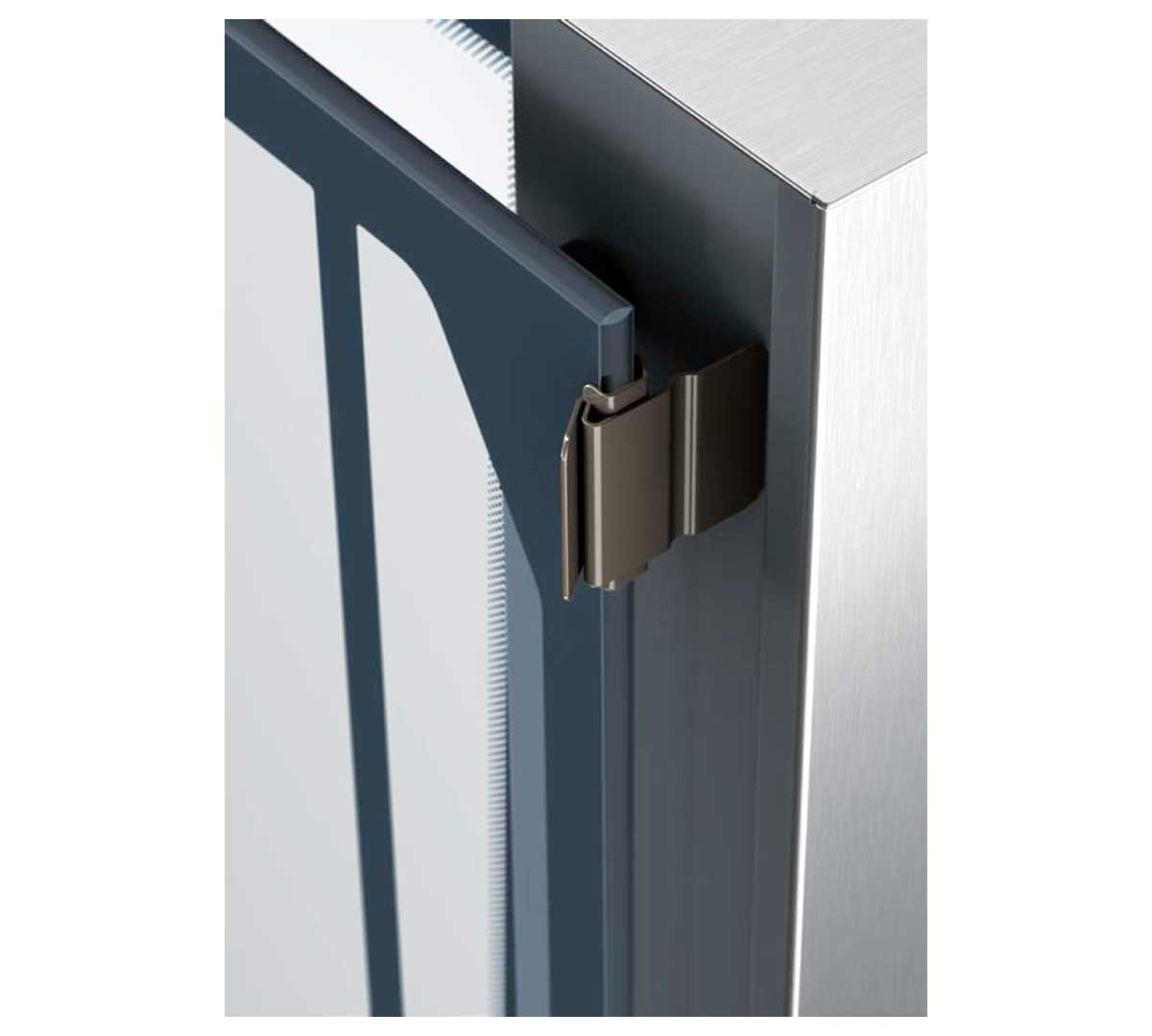 RATIONAL - ICOMBI CLASSIC 10-1/1