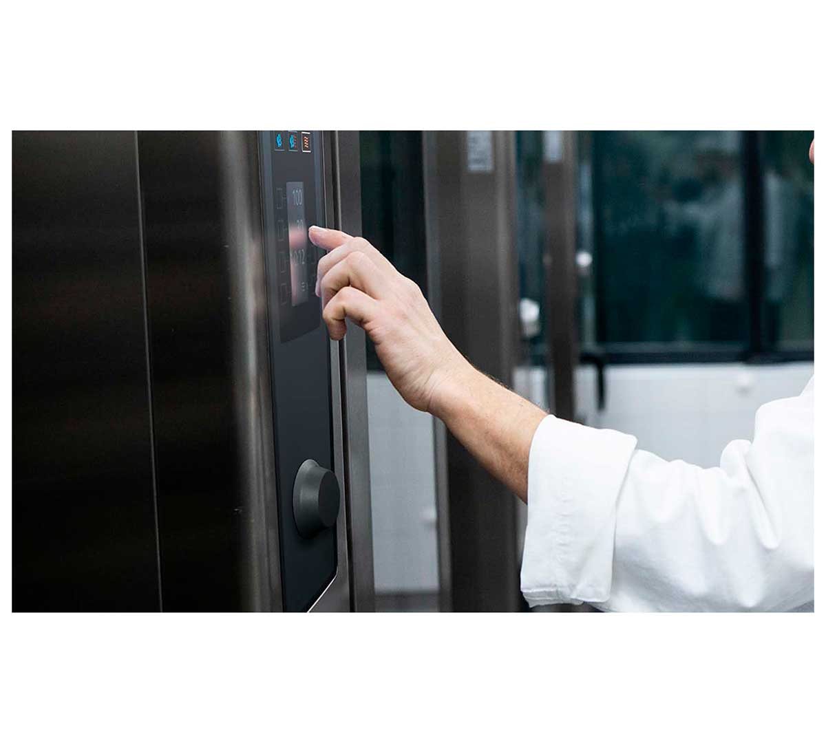 RATIONAL - ICOMBI CLASSIC 10-1/1