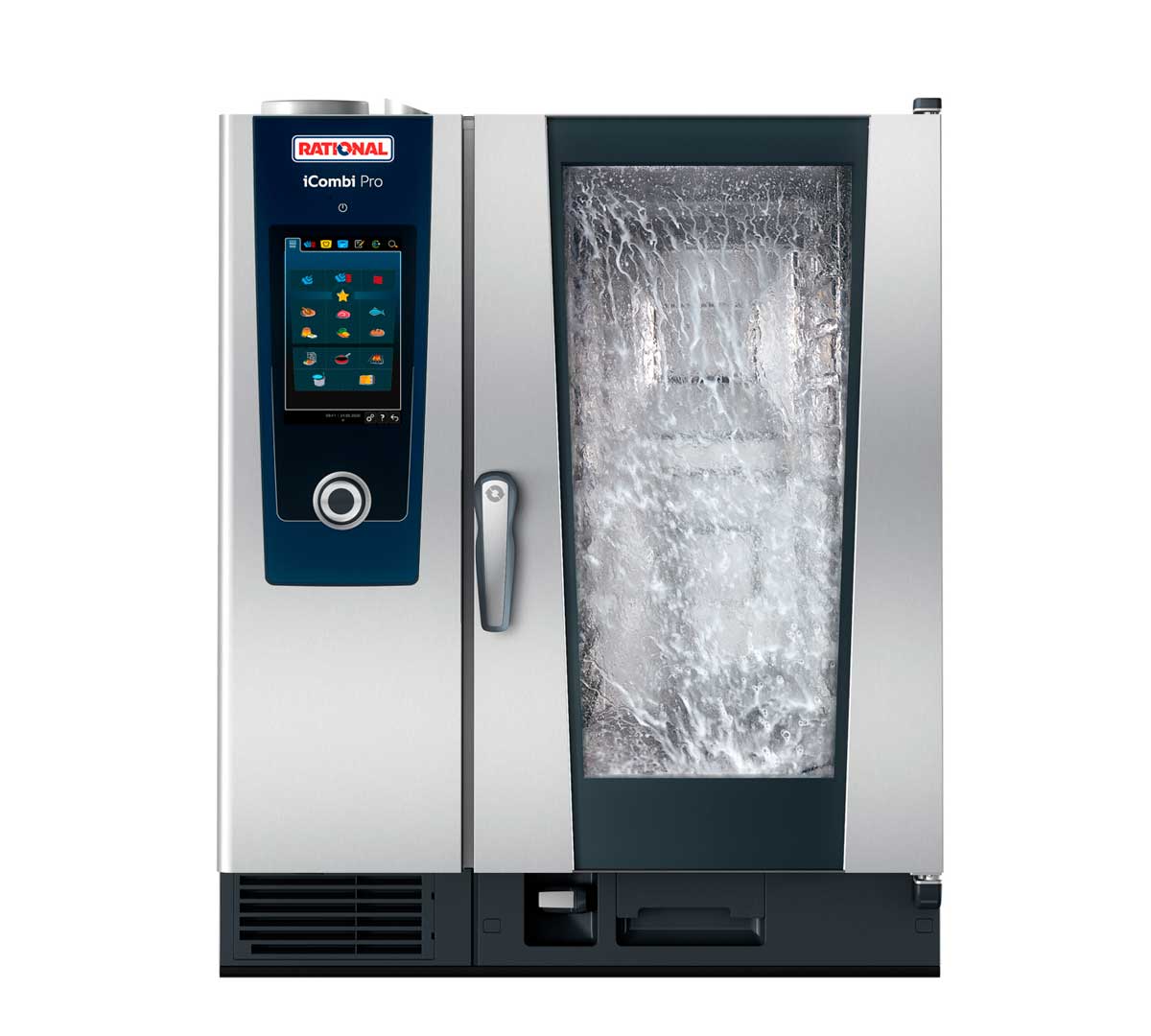 RATIONAL - ICOMBI PRO 10-1/1