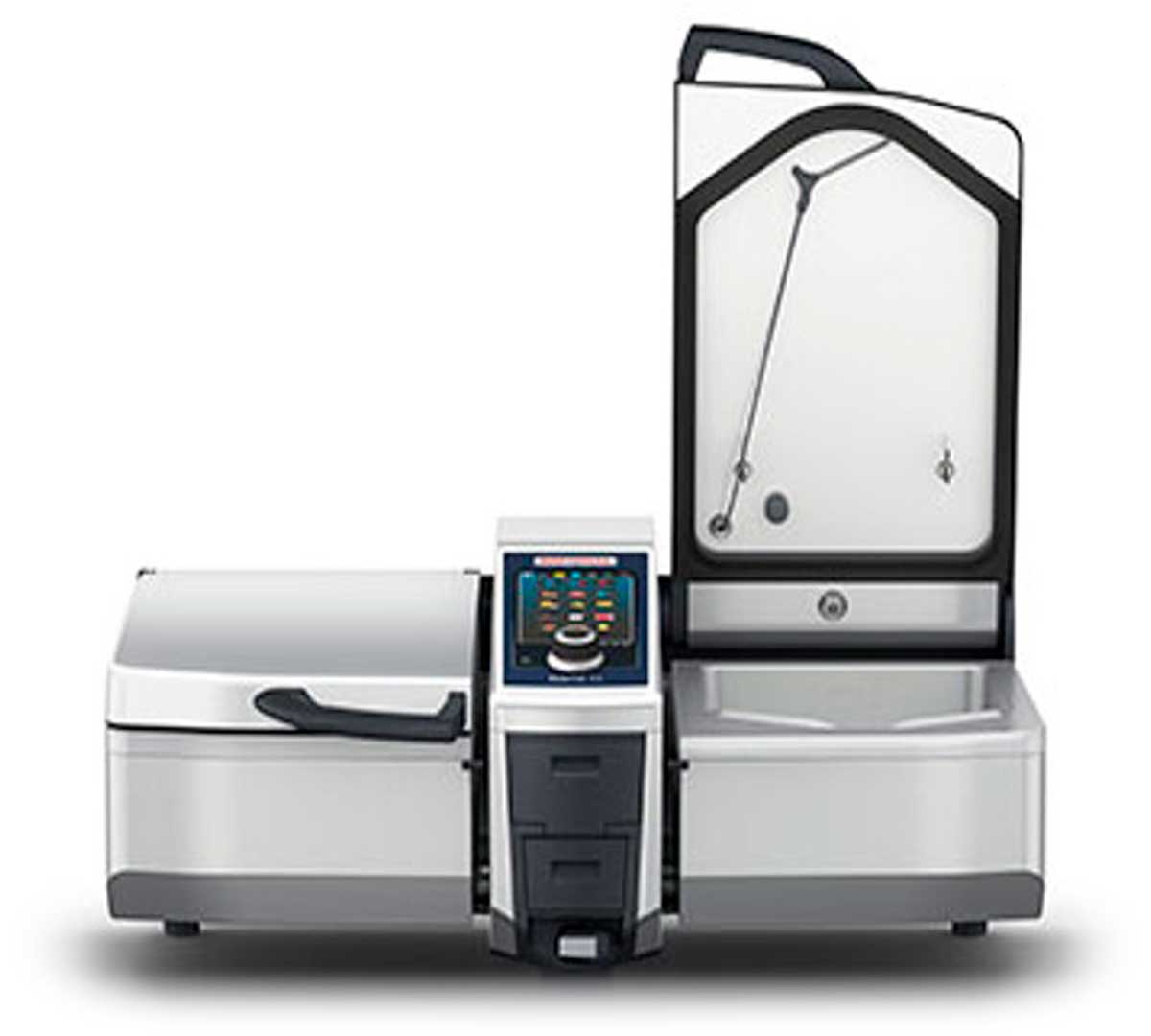 RATIONAL - IVARIO 2-XS