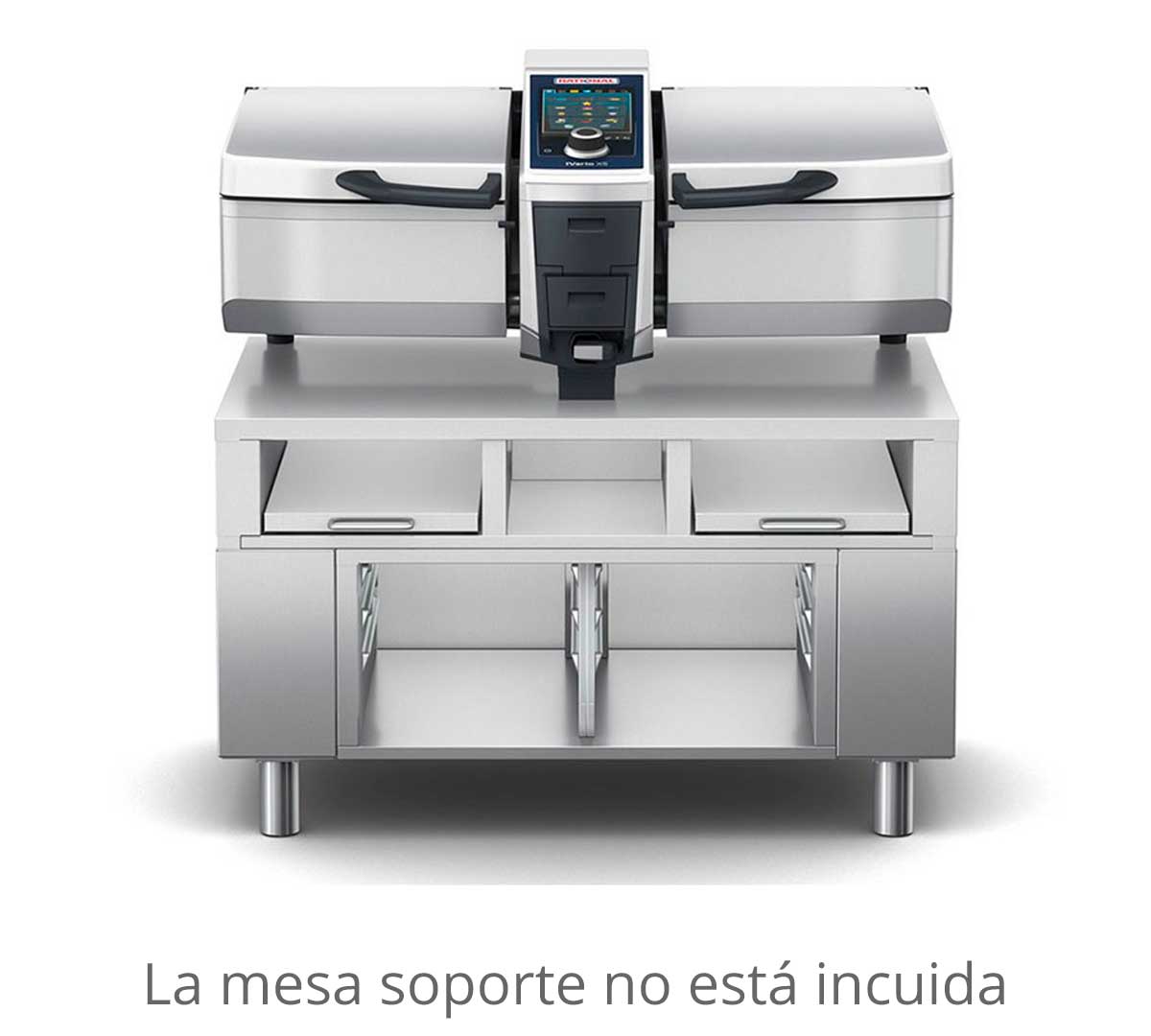 RATIONAL - IVARIO 2-XS