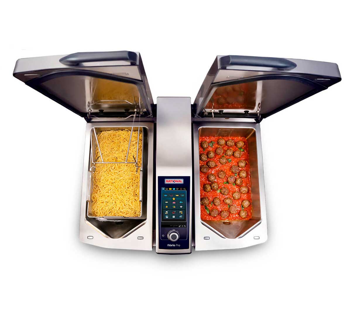 RATIONAL - IVARIO PRO 2-S