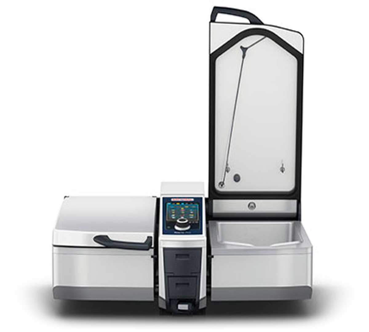 RATIONAL - IVARIO PRO 2-S