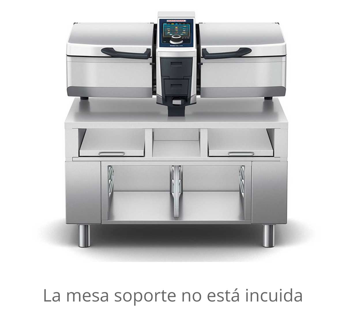 RATIONAL - IVARIO PRO 2-S