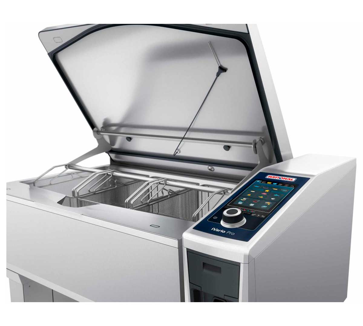 RATIONAL - IVARIO PRO XL