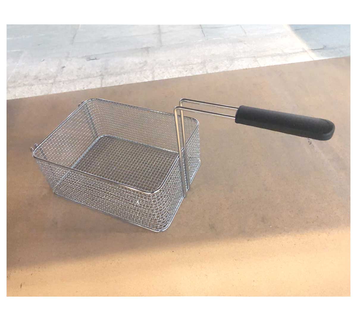 REPAGAS - CESTA FREIDORA FG/M