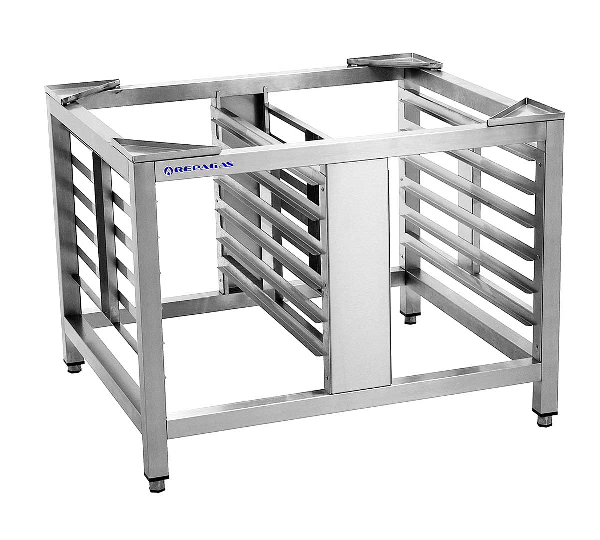 REPAGAS - SOPORTE HORNO SH 11