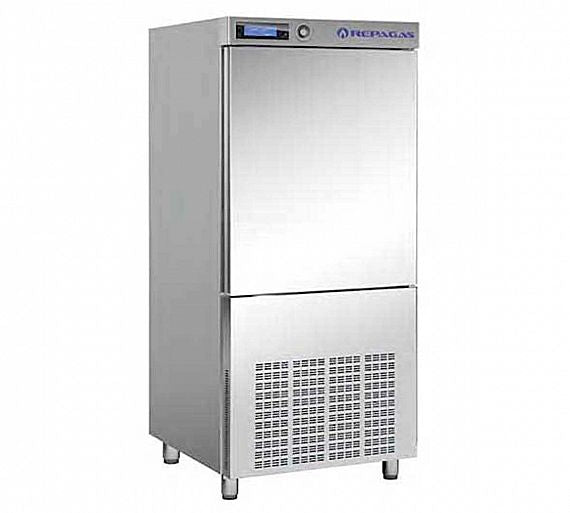 REPAGAS - ABATIDOR DE TEMPERATURA AT-1011