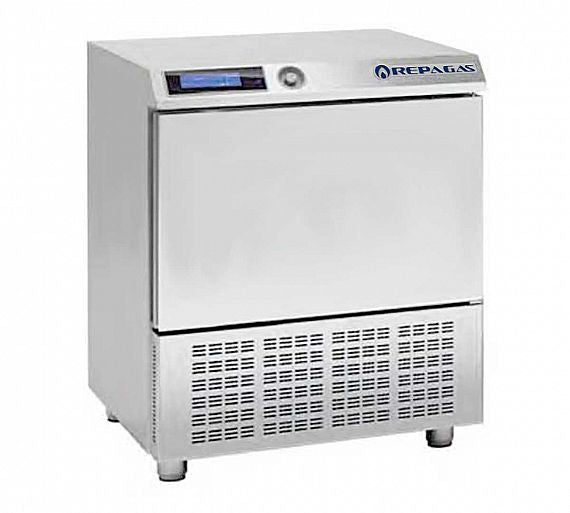 REPAGAS - ABATIDOR DE TEMPERATURA AT-511