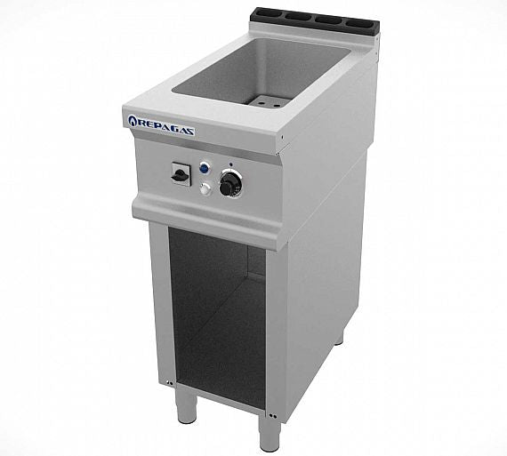 REPAGAS - BAÑO MARÍA SERIE 900 DE PIE BME-91/S