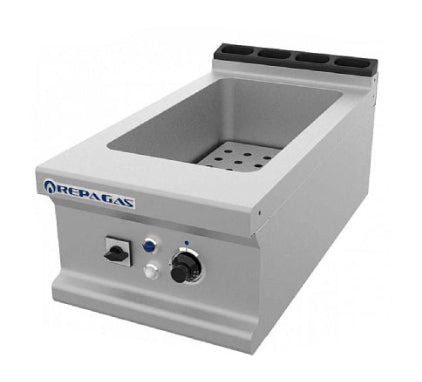REPAGAS - BAÑO MARÍA SERIE 750 SOBREMESA BME-71/M