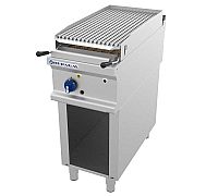 REPAGAS - BARBACOA A GAS POWER LINE SERIE 900 PIE BARG-91/S (1 QUEMADOR)