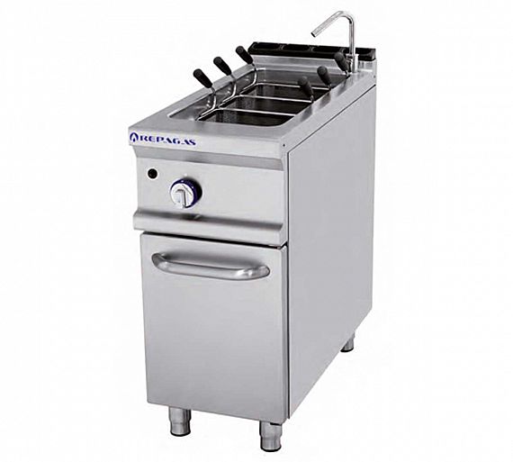 REPAGAS - CUECE PASTA SERIE 750 CPG-71 DE PIE