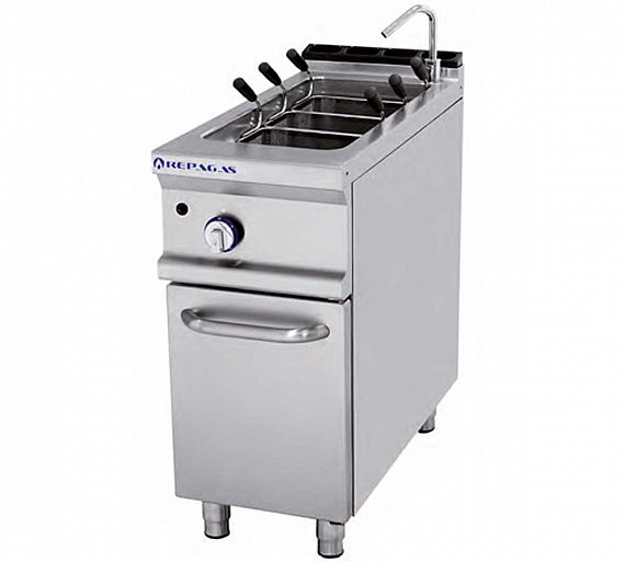 REPAGAS - CUECE PASTA SERIE 900 CPG-91 DE PIE