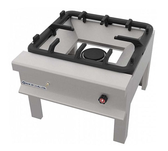 REPAGAS - HORNILLO DE PAVIMENTO HP-28