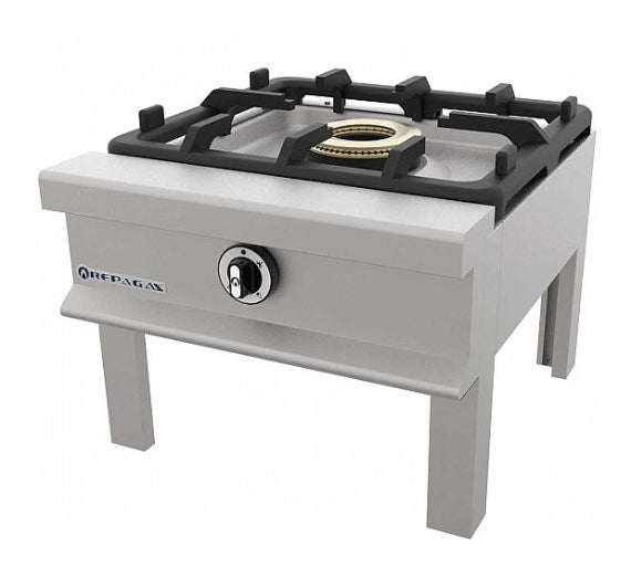 REPAGAS - HORNILLO DE PAVIMENTO HP-14