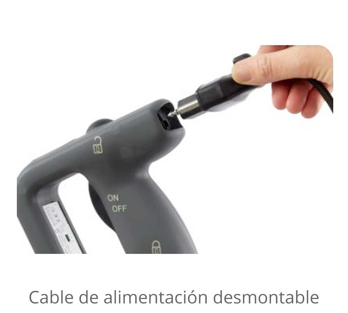 ROBOT COUPE - BATIDORA MP 450 XL FW ULTRA