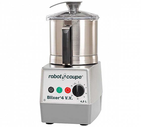 ROBOT COUPE BLIXER 4 V.V.