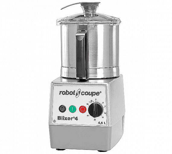 ROBOT COUPE - BLIXER 4-2V