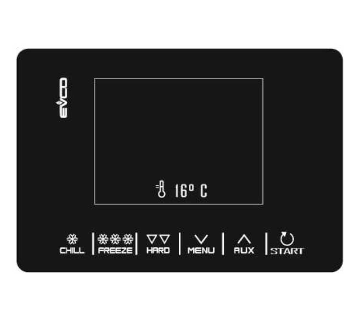 SAMMIC - ABATIDOR DE TEMPERATURA AT14