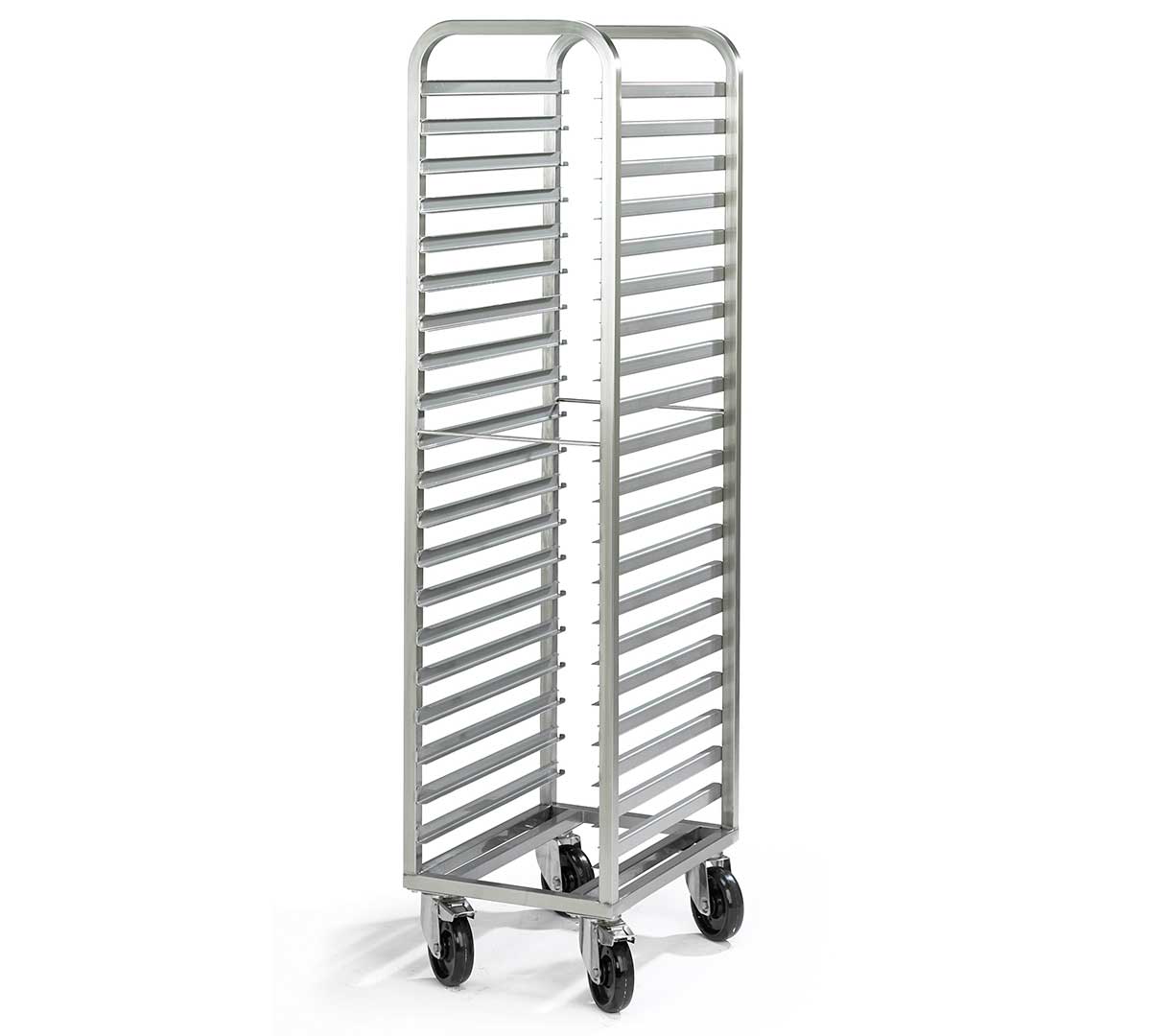 SAMMIC- CARRO 20 BANDEJAS GN 1/1